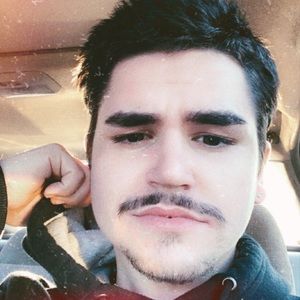 Meet your Posher, Thomas